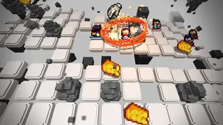Скриншот 8 к игре Attack Tactic