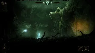 Скриншот 1 к игре The Spirit of the Samurai