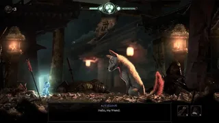 Скриншот 3 к игре The Spirit of the Samurai