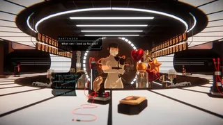 Скриншот 4 к игре 1000xRESIST