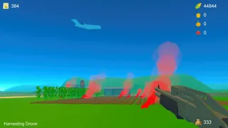 Скриншот 2 к игре Freedom Farming - The American Way