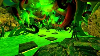 Скриншот 3 к игре Escape Halloween Forest