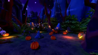 Скриншот 6 к игре Escape Halloween Forest