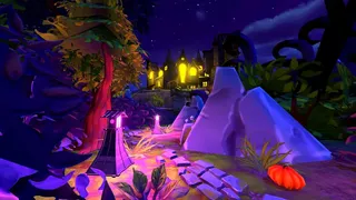 Скриншот 7 к игре Escape Halloween Forest