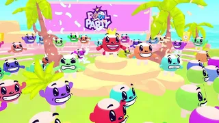 Скриншот 3 к игре Pool Party