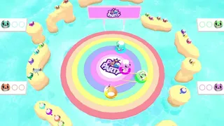 Скриншот 4 к игре Pool Party
