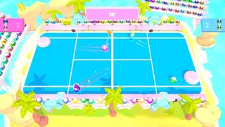 Скриншот 6 к игре Pool Party