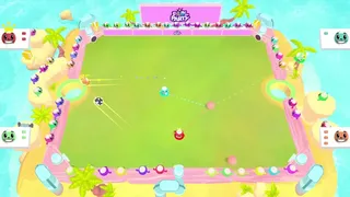 Скриншот 7 к игре Pool Party