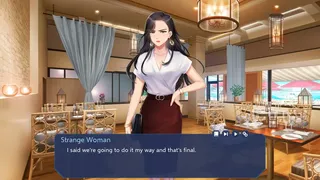 Скриншот 3 к игре 7 Days Of Rose