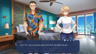 Скриншот 6 к игре 7 Days Of Rose