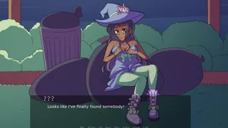 Скриншот 3 к игре Asmodeus's Hell: Devil in the Sunshine State