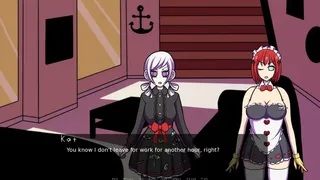 Скриншот 4 к игре Asmodeus's Hell: Devil in the Sunshine State