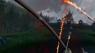 Скриншот 1 к игре FERD