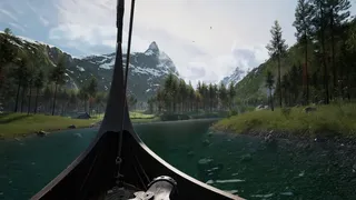 Скриншот 2 к игре FERD