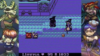 Скриншот 2 к игре Witches and Butchers