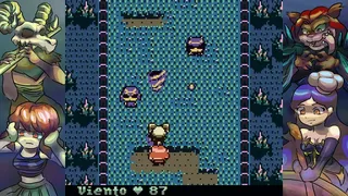 Скриншот 4 к игре Witches and Butchers