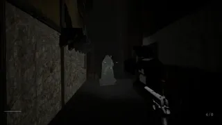 Скриншот 1 к игре Darksite