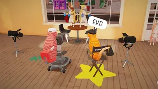 Скриншот 7 к игре Neko Cafe