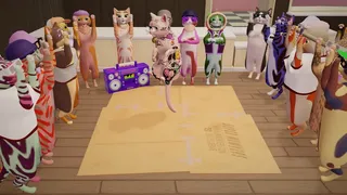 Скриншот 8 к игре Neko Cafe