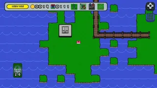 Скриншот 2 к игре Rumple Town
