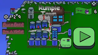 Скриншот 4 к игре Rumple Town