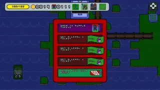 Скриншот 8 к игре Rumple Town