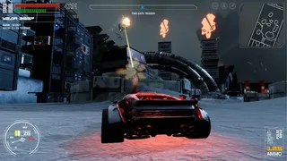 Скриншот 3 к игре Time Shock