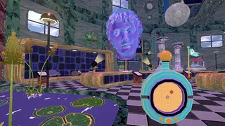 Скриншот 2 к игре Broken Reality 2000