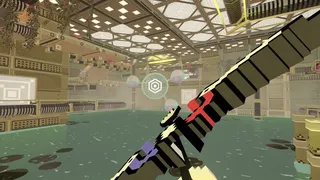Скриншот 3 к игре Broken Reality 2000