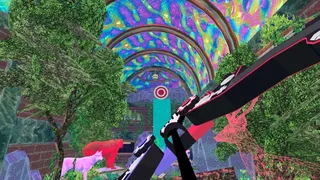 Скриншот 6 к игре Broken Reality 2000
