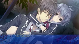 Скриншот 7 к игре A Clockwork Ley-Line: Flowers Falling in the Morning Mist