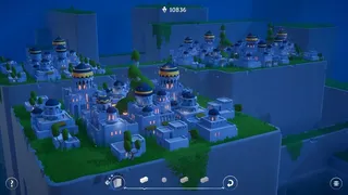 Скриншот 8 к игре URBO