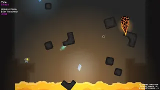 Скриншот 1 к игре Shovel Escape