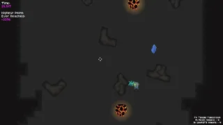 Скриншот 3 к игре Shovel Escape