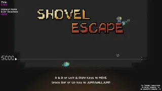 Скриншот 5 к игре Shovel Escape