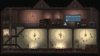 Скриншот 2 к игре Secret Parcel