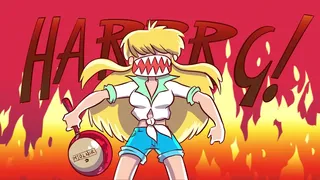 Скриншот 3 к игре V's Rage