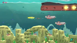 Скриншот 6 к игре V's Rage