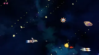 Скриншот 7 к игре V's Rage