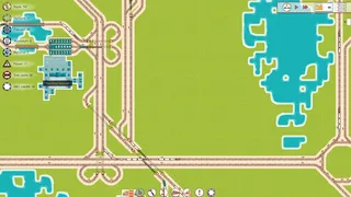 Скриншот 2 к игре Iron Roads