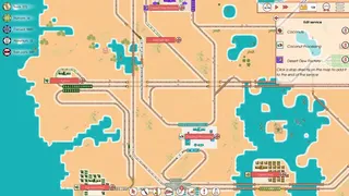 Скриншот 3 к игре Iron Roads