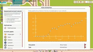 Скриншот 8 к игре Iron Roads