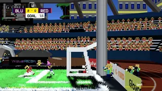 Скриншот 4 к игре LOCOSOCCER 2