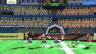 Скриншот 6 к игре LOCOSOCCER 2