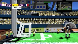 Скриншот 8 к игре LOCOSOCCER 2