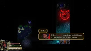 Скриншот 5 к игре Sands of Slumber: The RPG