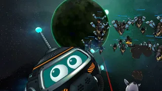 Скриншот 8 к игре Odania Sports Arena