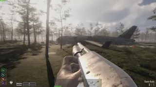 Скриншот 1 к игре The Seekers: Survival