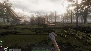 Скриншот 2 к игре The Seekers: Survival