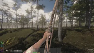Скриншот 3 к игре The Seekers: Survival